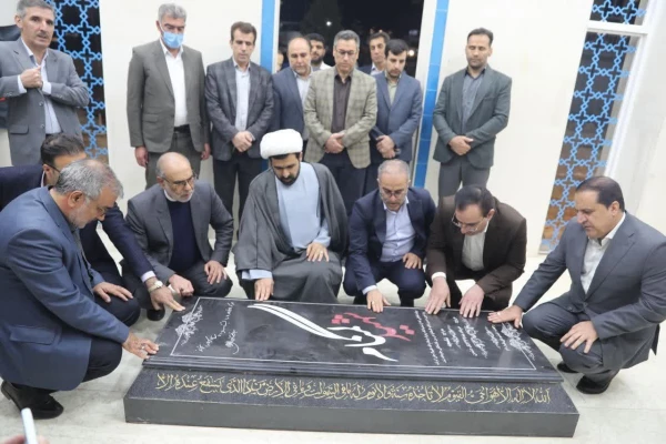 نقد صریح دانشجویان برای ما شیرین است / دانشگاه فرهنگیان باید مسئله محور وارد توسعه استان شود 11