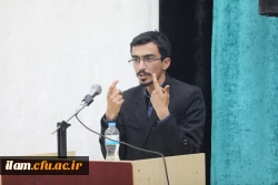 نقد صریح دانشجویان برای ما شیرین است / دانشگاه فرهنگیان باید مسئله محور وارد توسعه استان شود 13