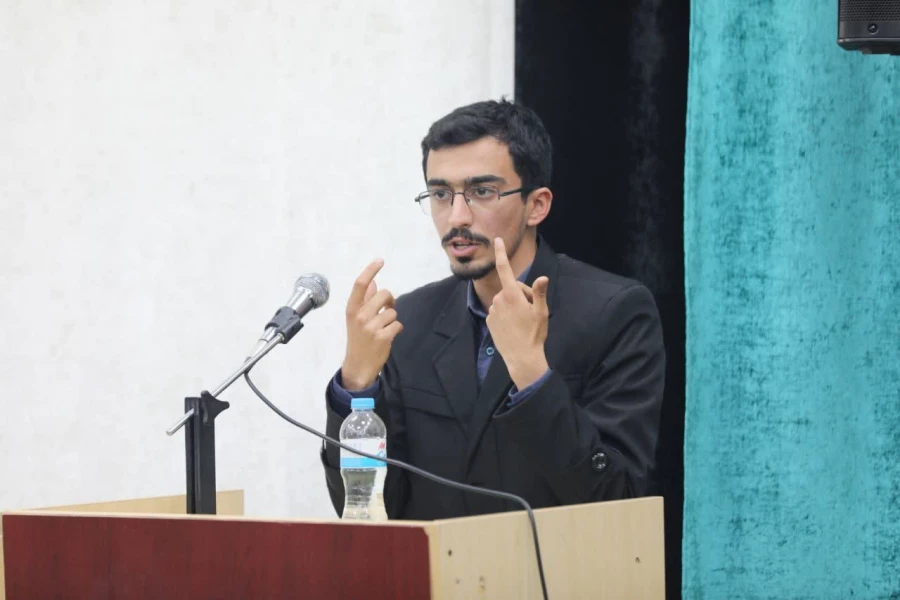 نقد صریح دانشجویان برای ما شیرین است / دانشگاه فرهنگیان باید مسئله محور وارد توسعه استان شود 13