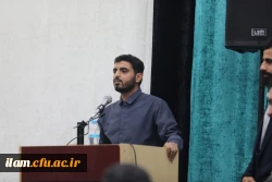 نقد صریح دانشجویان برای ما شیرین است / دانشگاه فرهنگیان باید مسئله محور وارد توسعه استان شود 14