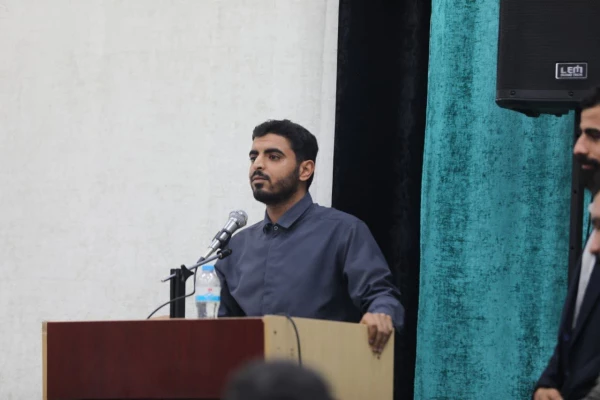 نقد صریح دانشجویان برای ما شیرین است / دانشگاه فرهنگیان باید مسئله محور وارد توسعه استان شود 14