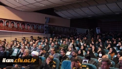 یاد و خاطره این شهدای دانشجومعلم باید به عنوان الگوهای عملی، به ویژه برای جامعه معلمان و تربیت یافتگان این حوزه، همواره زنده بماند. 3