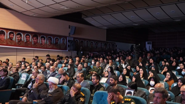 یاد و خاطره این شهدای دانشجومعلم باید به عنوان الگوهای عملی، به ویژه برای جامعه معلمان و تربیت یافتگان این حوزه، همواره زنده بماند. 3