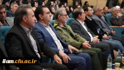 یاد و خاطره این شهدای دانشجومعلم باید به عنوان الگوهای عملی، به ویژه برای جامعه معلمان و تربیت یافتگان این حوزه، همواره زنده بماند. 5