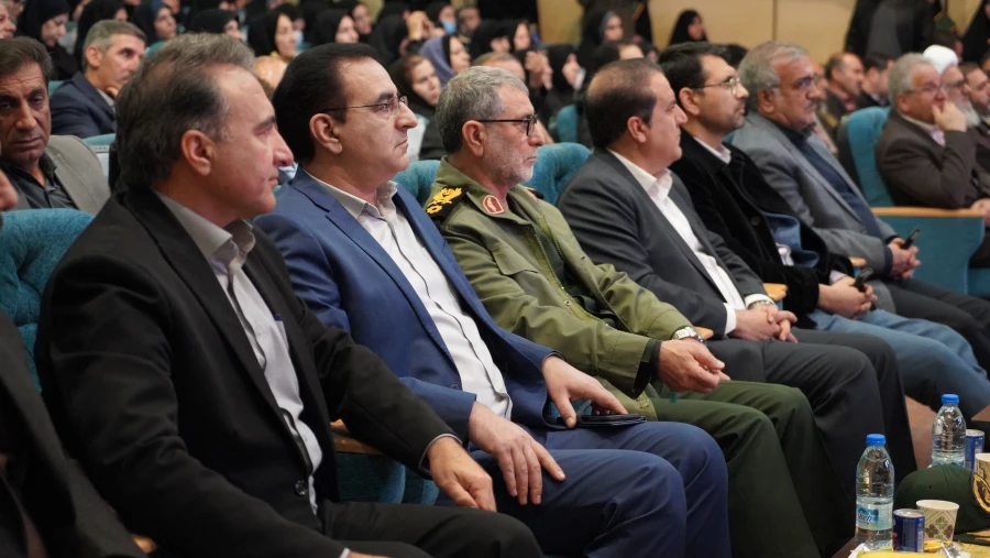 یاد و خاطره این شهدای دانشجومعلم باید به عنوان الگوهای عملی، به ویژه برای جامعه معلمان و تربیت یافتگان این حوزه، همواره زنده بماند. 5