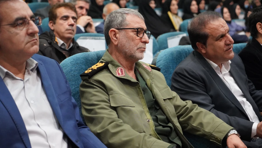 یاد و خاطره این شهدای دانشجومعلم باید به عنوان الگوهای عملی، به ویژه برای جامعه معلمان و تربیت یافتگان این حوزه، همواره زنده بماند. 6