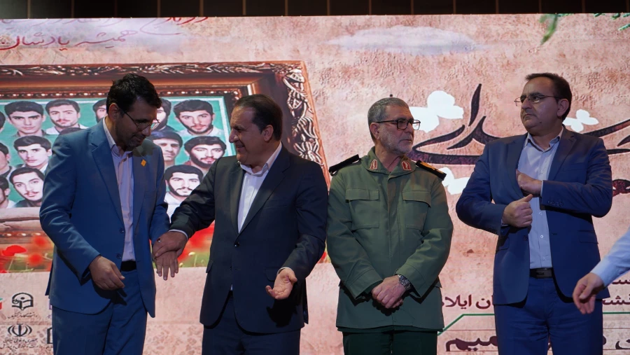 یاد و خاطره این شهدای دانشجومعلم باید به عنوان الگوهای عملی، به ویژه برای جامعه معلمان و تربیت یافتگان این حوزه، همواره زنده بماند. 11