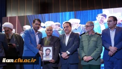 یاد و خاطره این شهدای دانشجومعلم باید به عنوان الگوهای عملی، به ویژه برای جامعه معلمان و تربیت یافتگان این حوزه، همواره زنده بماند. 14