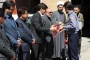 تقدیر از خادمان مردم در حوزه سلامت، امداد و آتش نشانی 